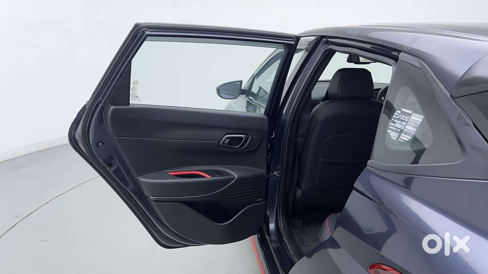 Hyundai I20 N Line N8 1.0 Turbo Dct, 2024, Petrol