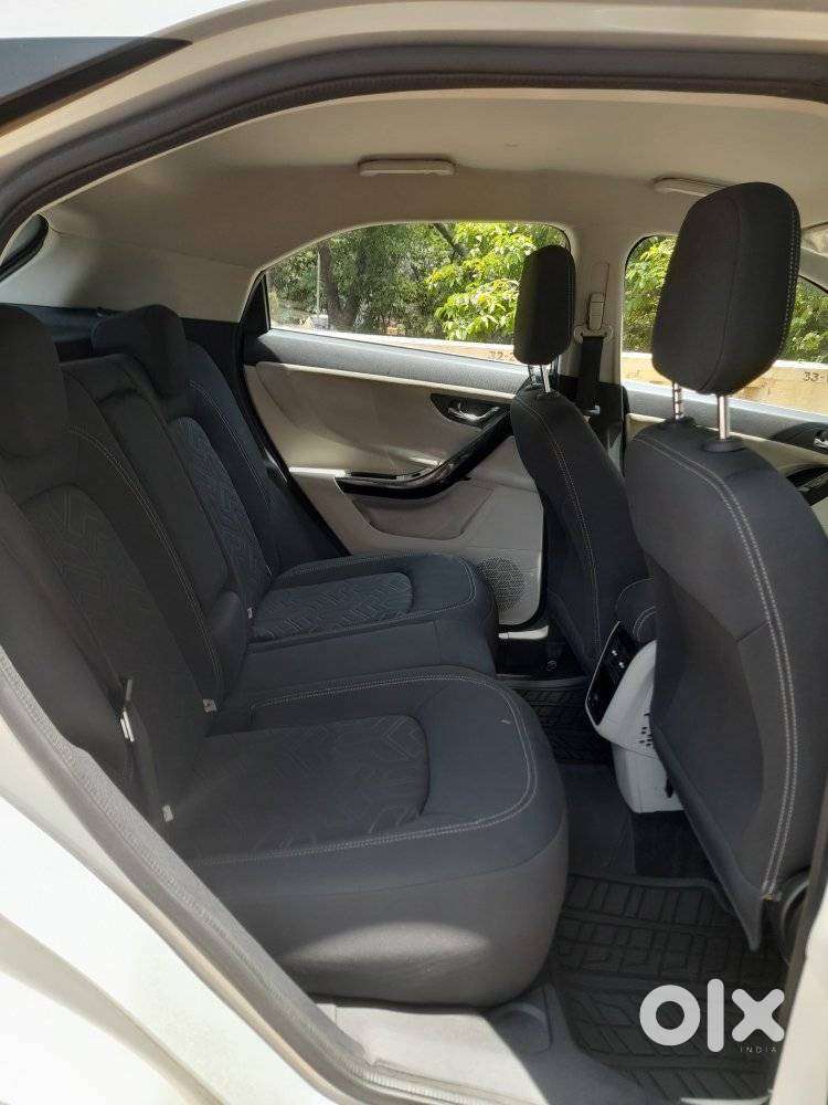Tata Nexon 1.2 Revotron Xz Plus, 2020, Petrol