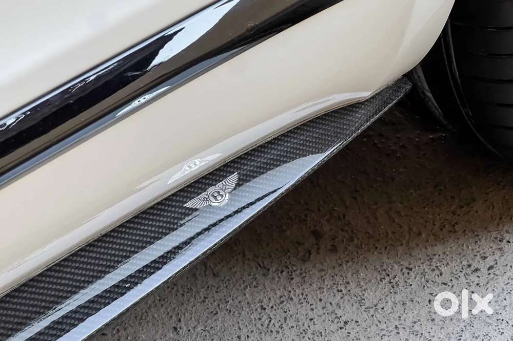Bentley Continental Gt, 2012, Petrol