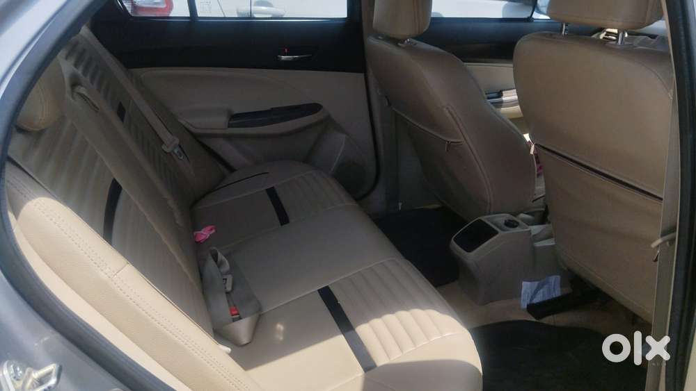 Maruti Suzuki Dzire 1.2 Zxi Plus, 2020, Petrol