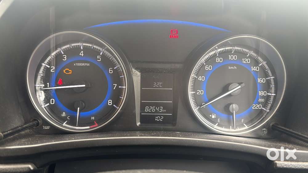 Maruti Suzuki Baleno 2022 Manual