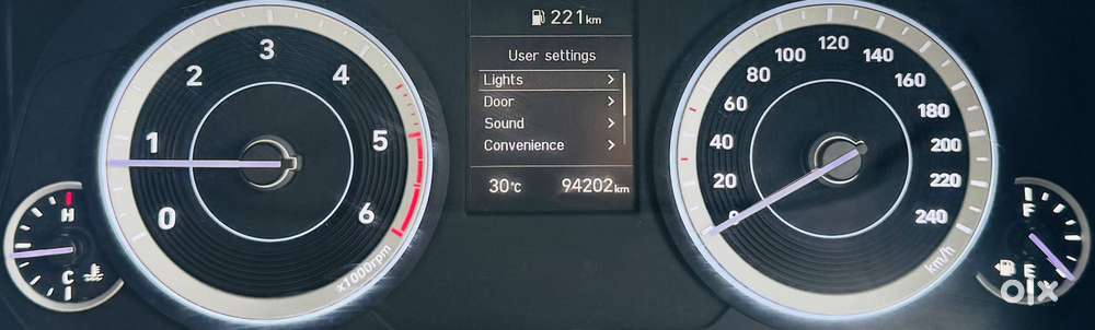 Hyundai Creta S 1.5 Diesel, 2021, Diesel