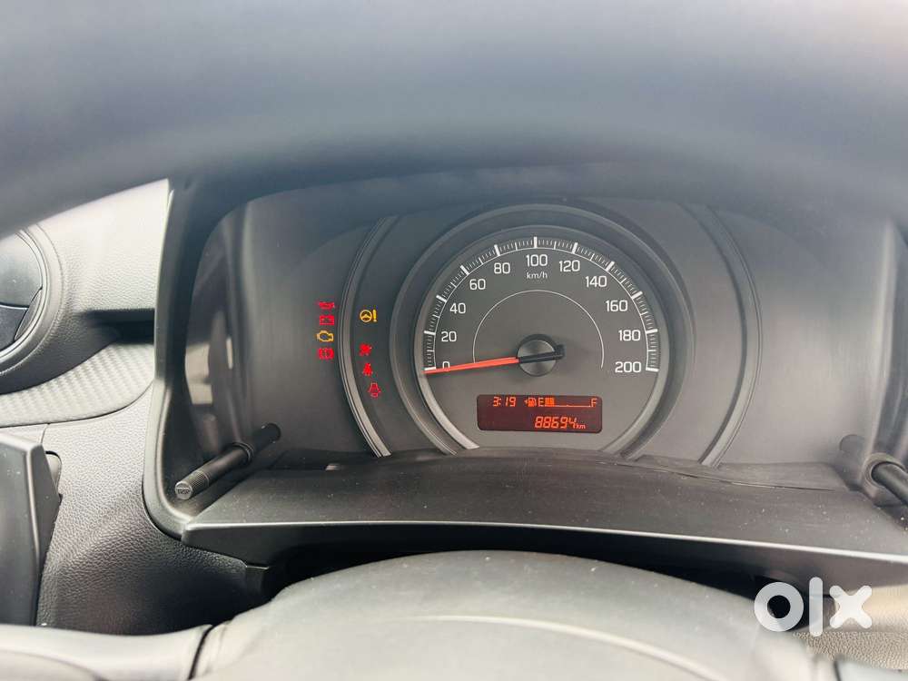 Maruti Suzuki Swift Lxi Option, 2019, Petrol