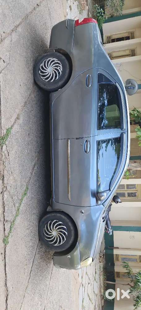 2017 Toyota Etios Gd
