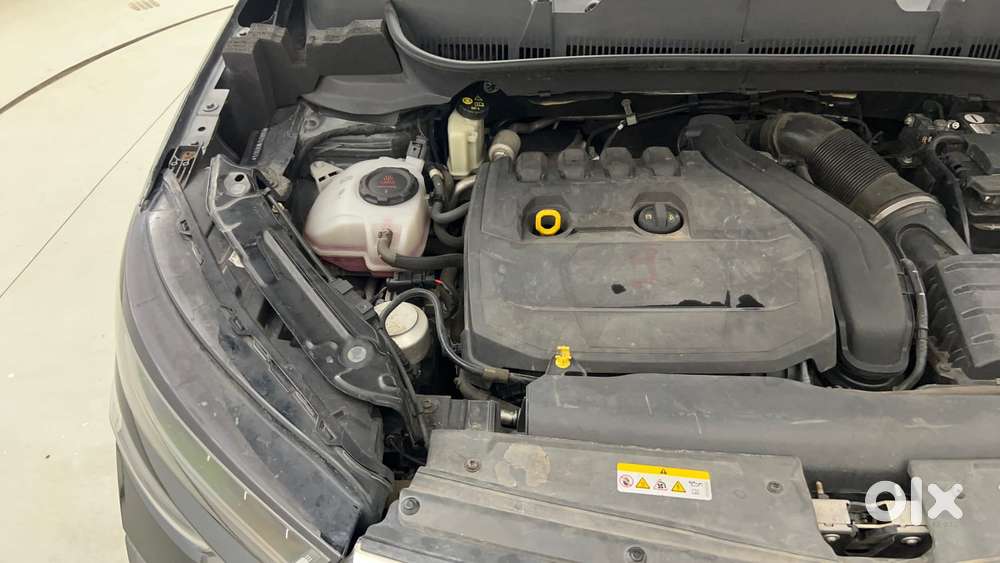 Skoda Kushaq Style 1.5l Tsi Mt, 2022, Petrol