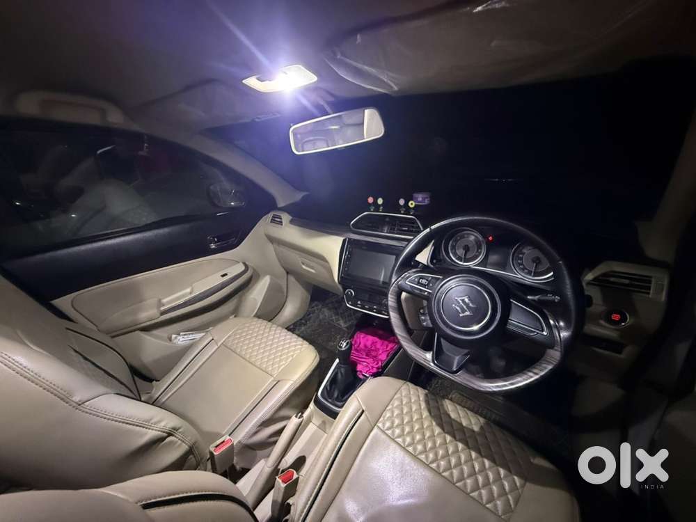 Maruti Swift Dzire 2024