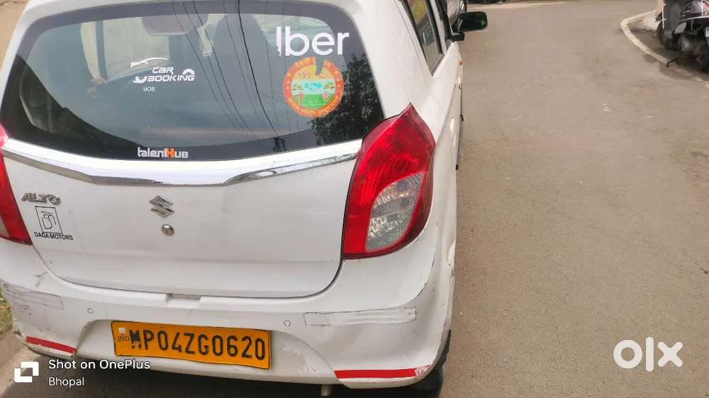 Maruti Suzuki Alto 2023