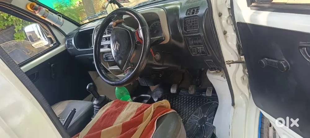 Maruti Suzuki Eeco 1.2 2020