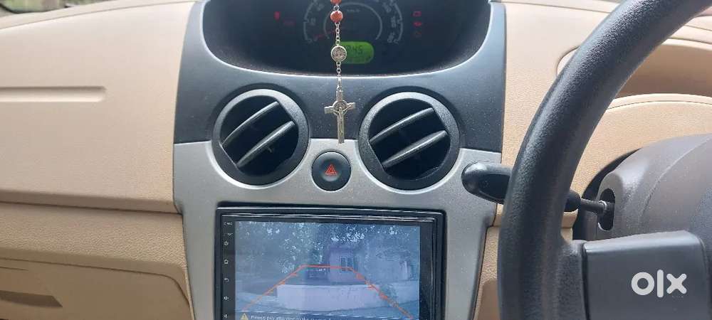 Chevrolet Spark 2011 Petrol 38700 Km Driven
