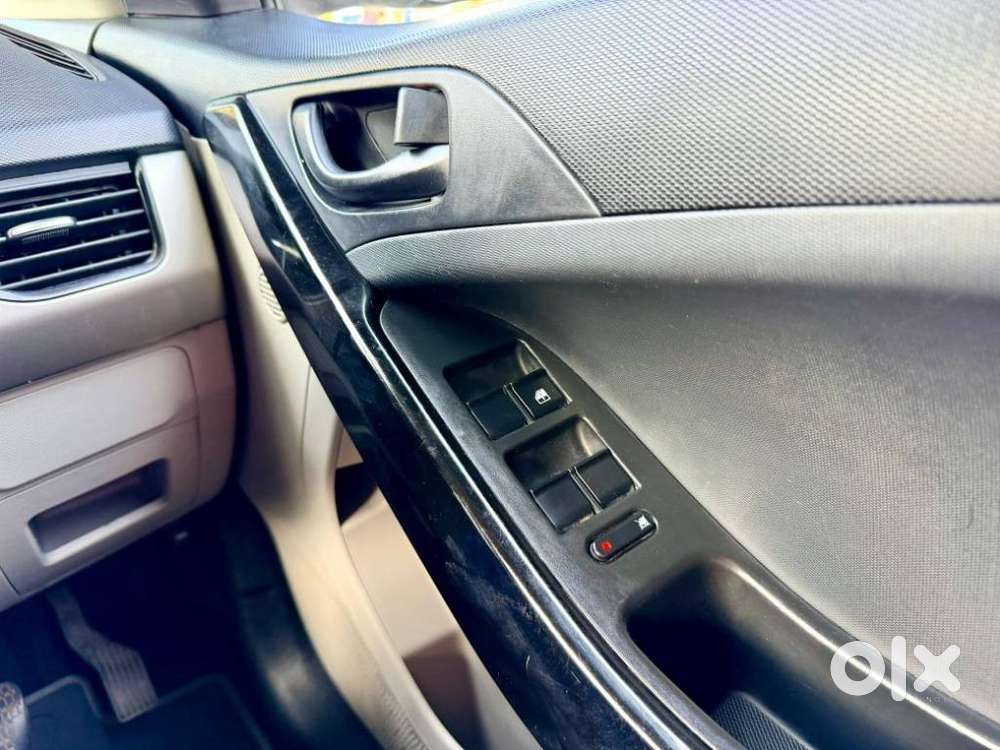 Tata Nexon 1.5 Revotorq Xma Amt, 2019, Diesel