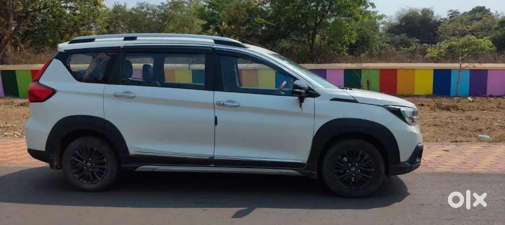 Maruti Suzuki Xl6 2021 Petrol 87000 Km Driven