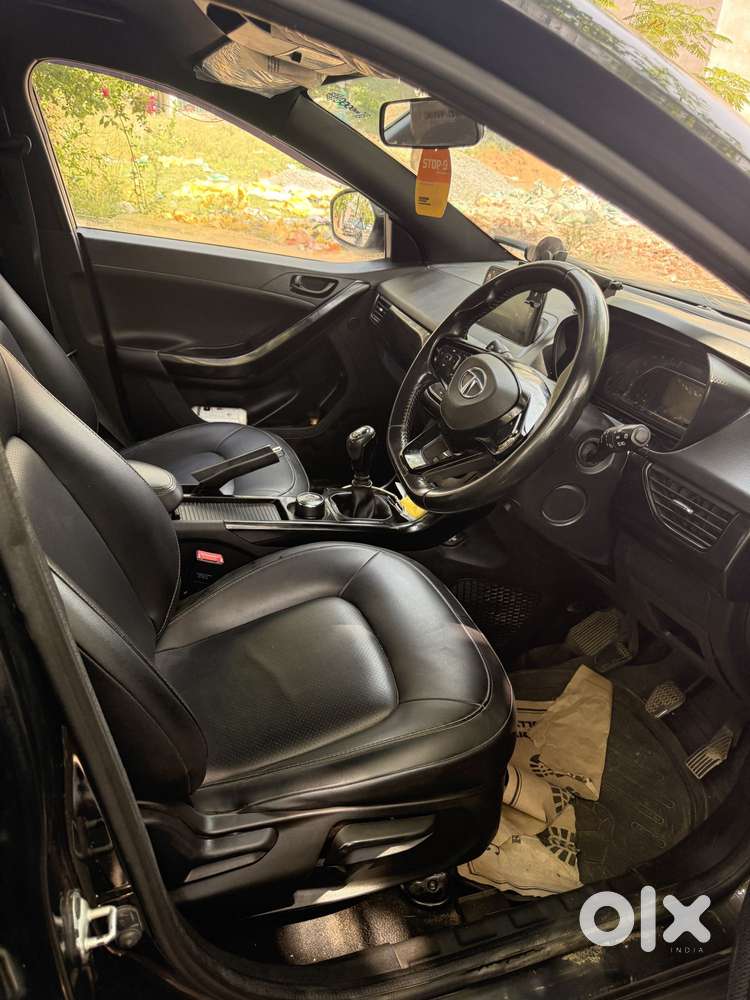 Tata Nexon, 2022, Diesel