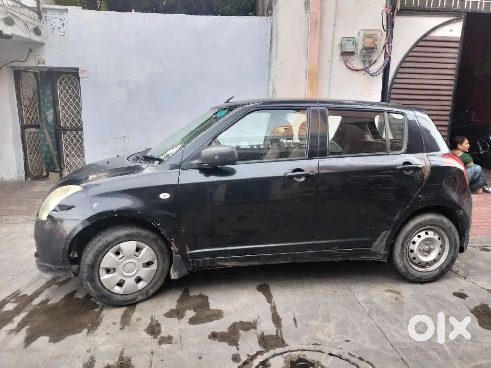 Petrol+lpg.  Good Condition All Complete