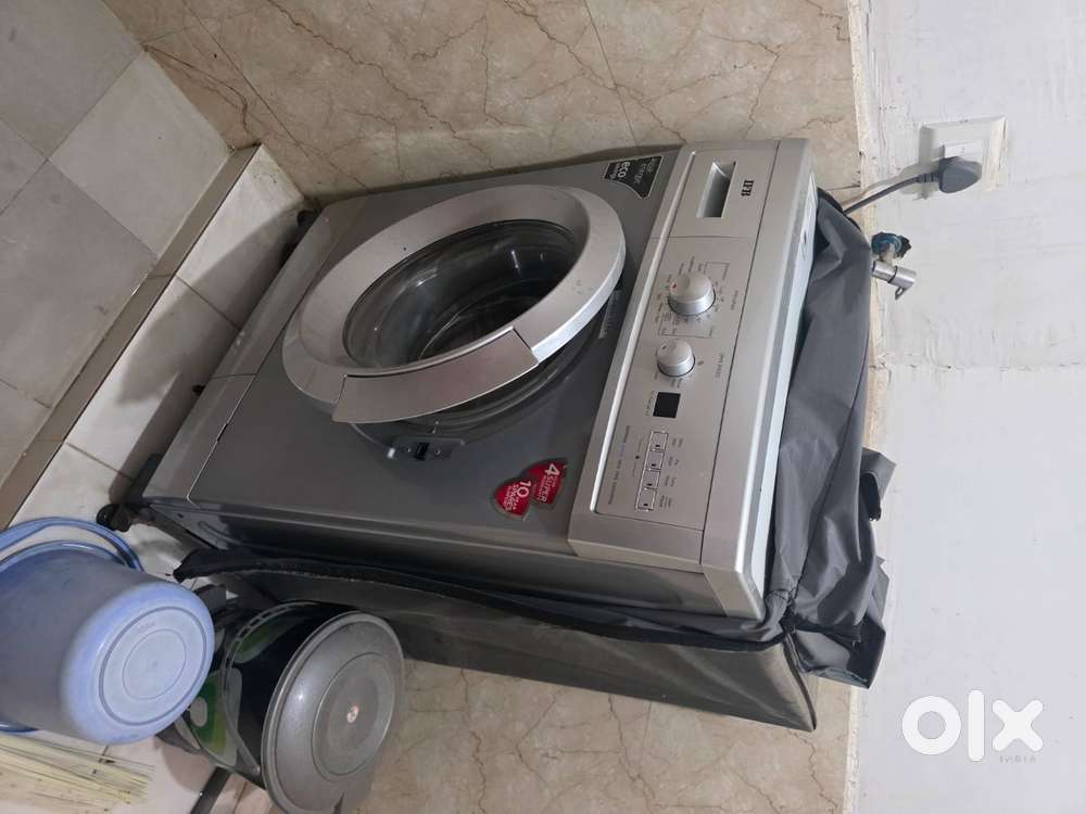 Ifb washing machine
