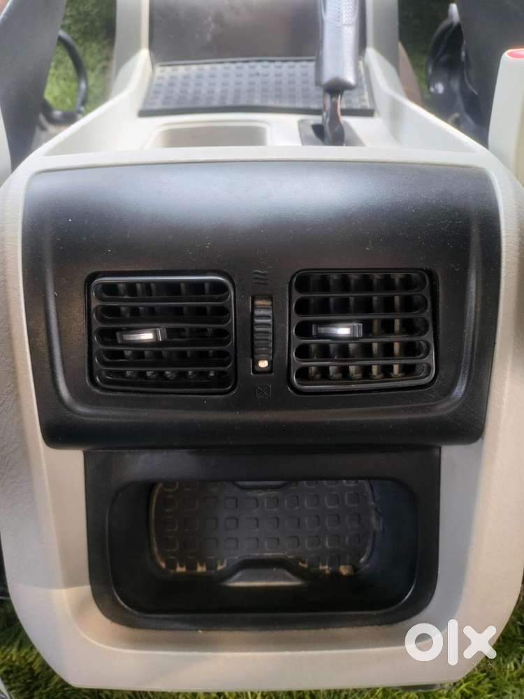 Mahindra Scorpio 2.2 S7 7 Str, 2019, Diesel
