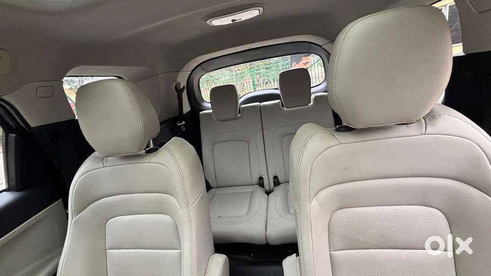 Tata Safari 2.0 Kryotec Xza Plus 6s Adventure, 2022, Diesel