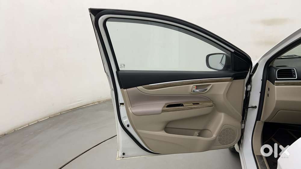 Maruti Suzuki Ciaz Alpha 1.5, 2021, Petrol