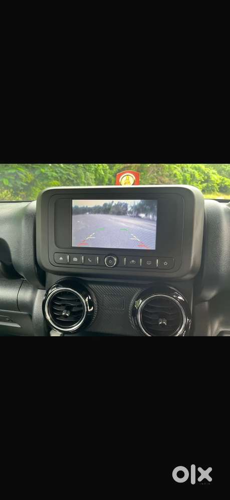 Mahindra Thar 2023 Hard Top