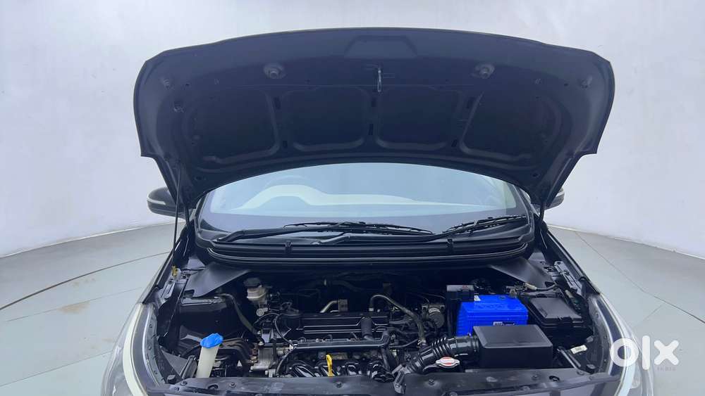 Hyundai Elite I20 [ ] 1.2 Sportz, 2016, Petrol