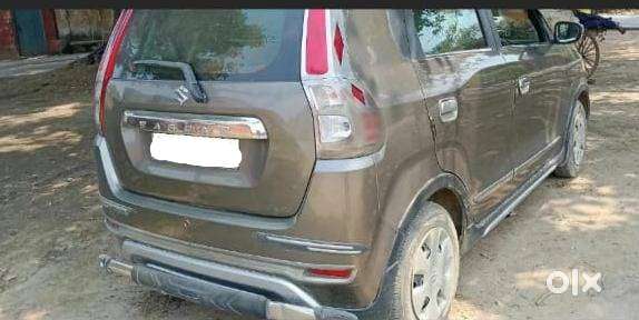 Wagonr Top Model On Sale