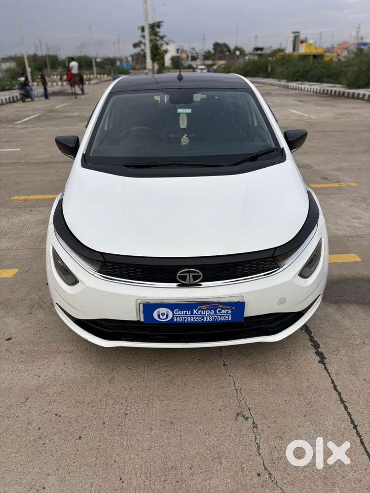 Tata Altroz 1.5 Xz(o) Diesel, 2022, Diesel