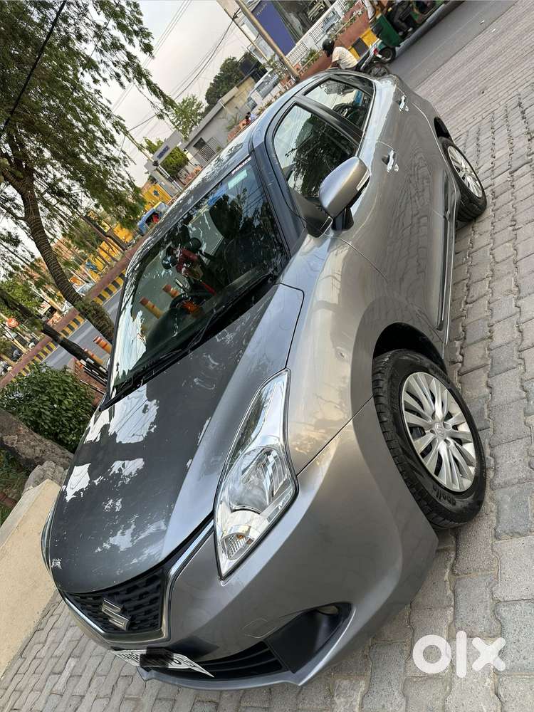 Maruti Suzuki Baleno Delta, 2019, Petrol