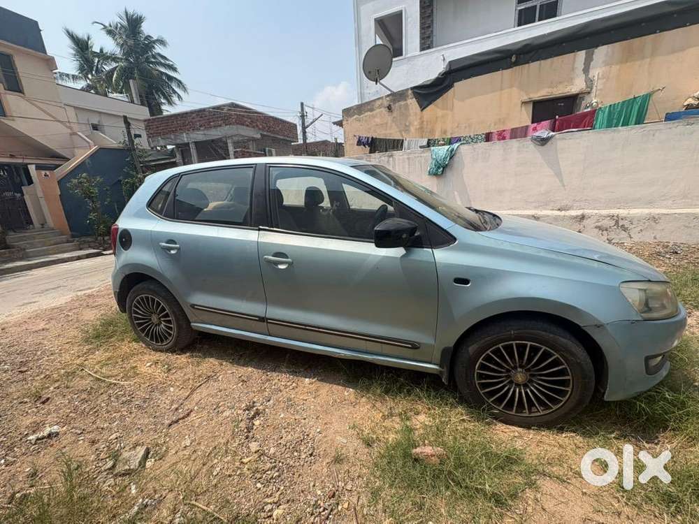 Volkswagen Diesel Manual 2012