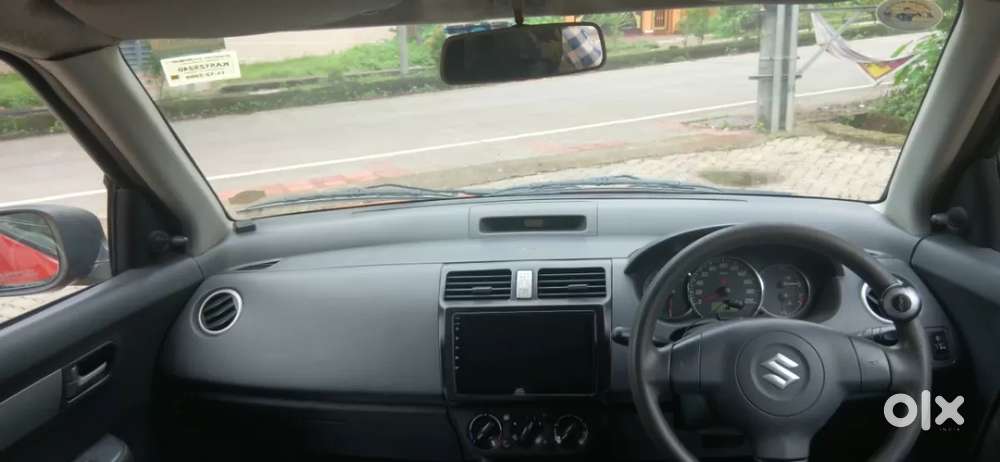 Maruti Suzuki Swift Dzire Vdi, 2009, Diesel