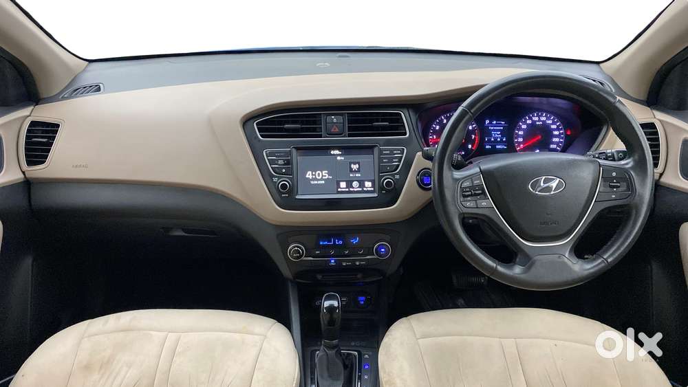 Hyundai Elite I20 1.4 Sportz Plus Crdi, 2019, Petrol