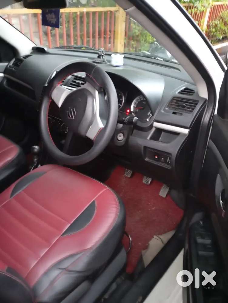 Maruti Swift Vdi 2016 Diesel