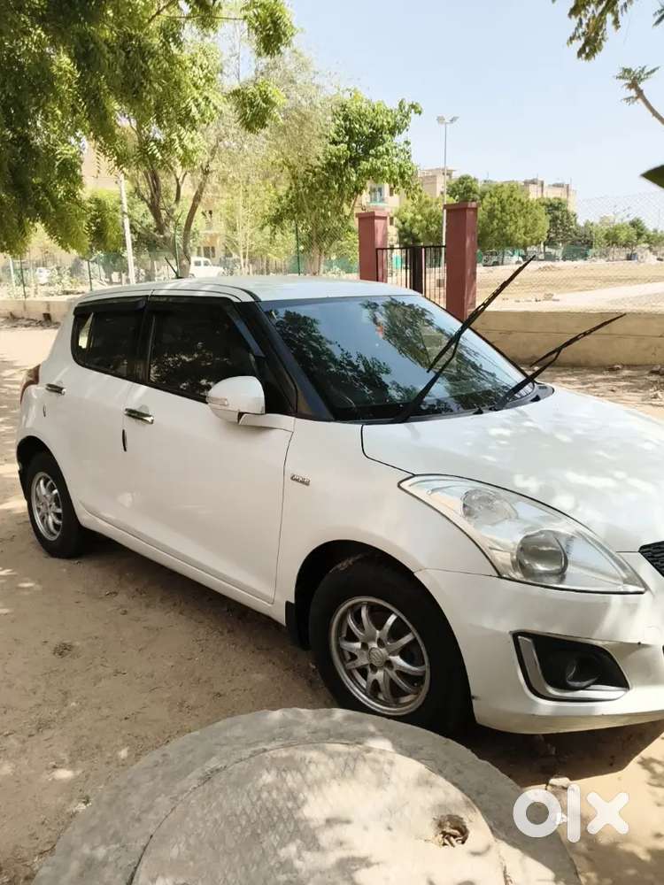 Good Condition Good Mileage