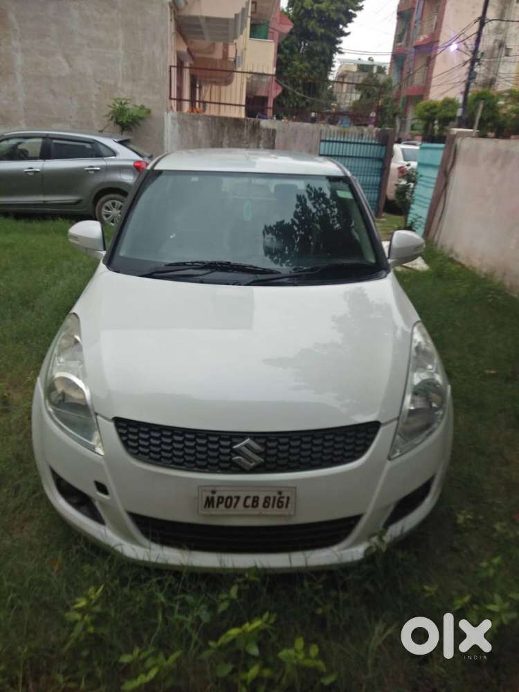 Maruti Suzuki Swift 2013 Diesel Well Maintained