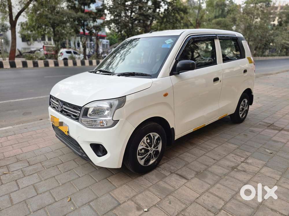 Maruti Suzuki Wagon R Lxi Cng, 2023, Cng & Hybrids
