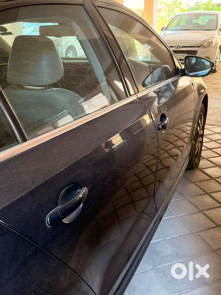 Volkswagen Jetta 2014 Diesel Well Maintained