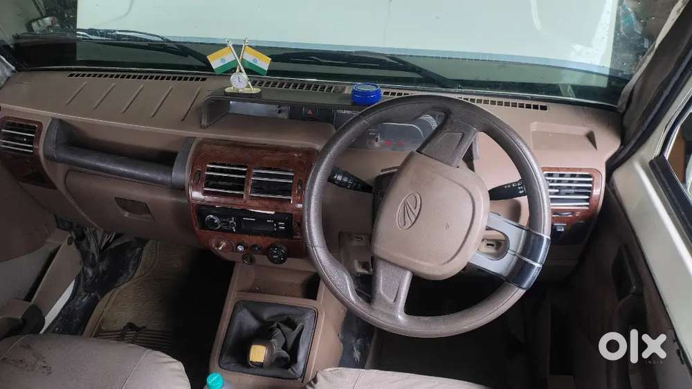 Mahindra Bolero Diesel 2014
