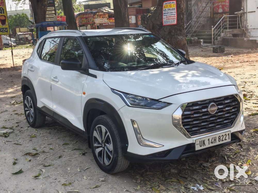 Nissan Magnite 2021 Petrol 29000 Km Driven