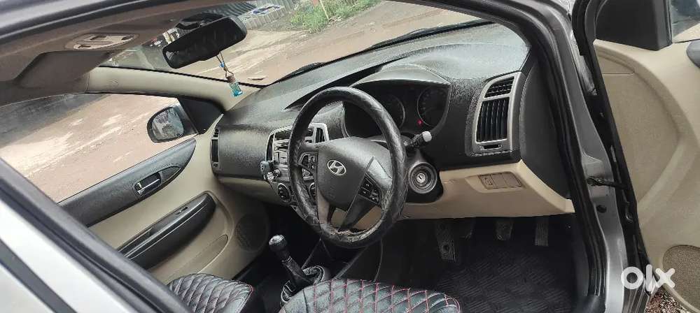Hyundai I20 1st Owner