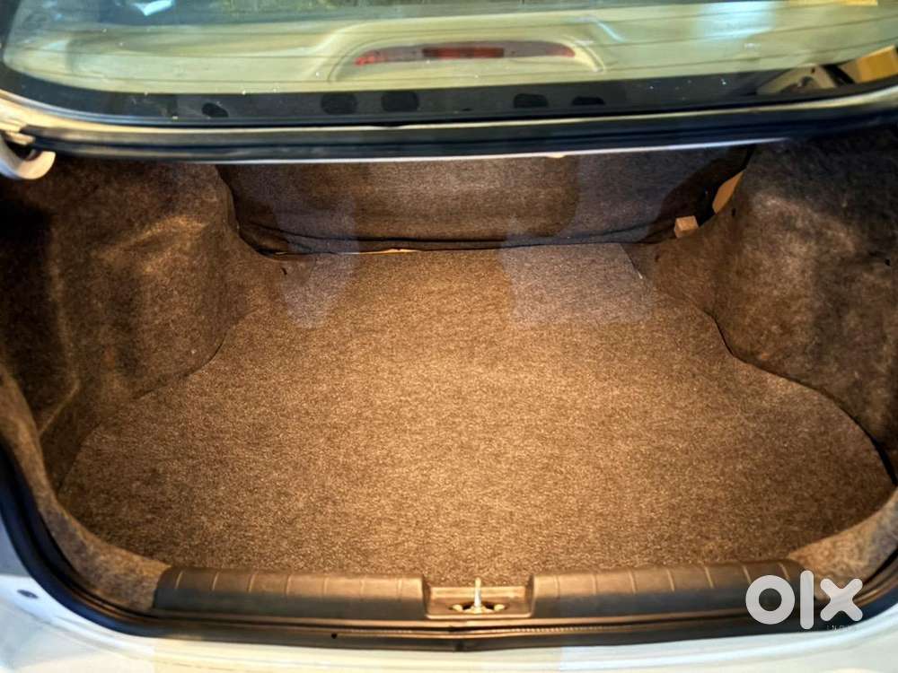 Honda City V Mt 2012 Top Model