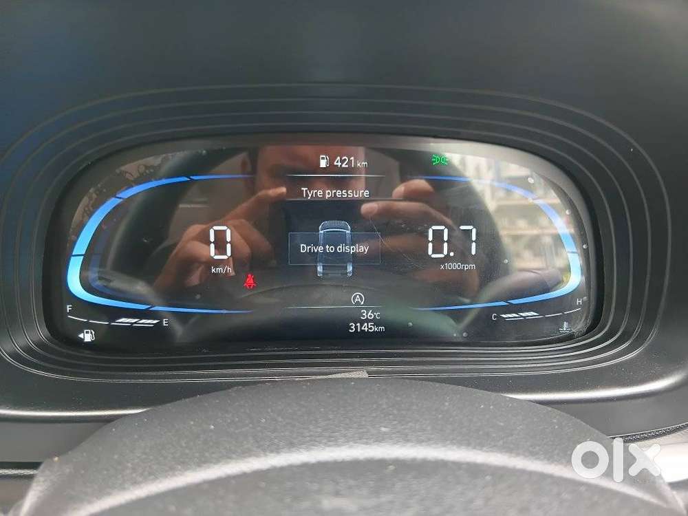 Hyundai Venue 1.5 Crdi S Plus, 2025, Diesel