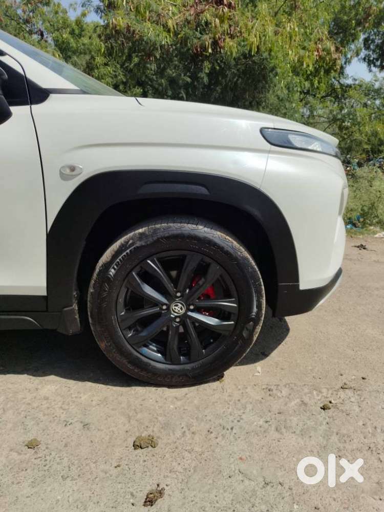 Toyota Urban Cruiser Taisor E 1.2 Petrol Mt, 2025, Petrol