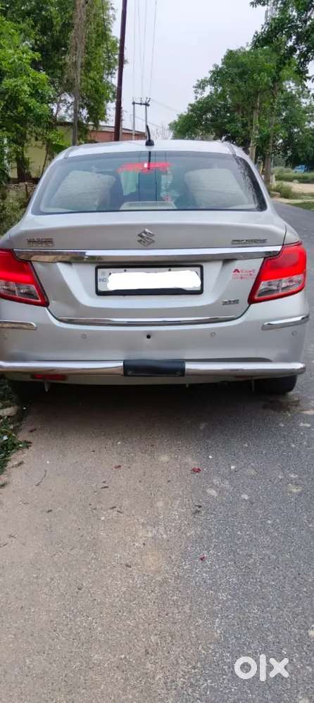 Maruti Suzuki Dzire 2019 Diesel Good Condition