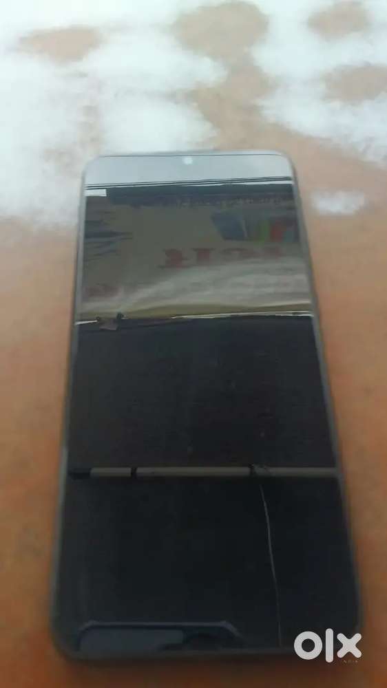 Good condition mi mobile