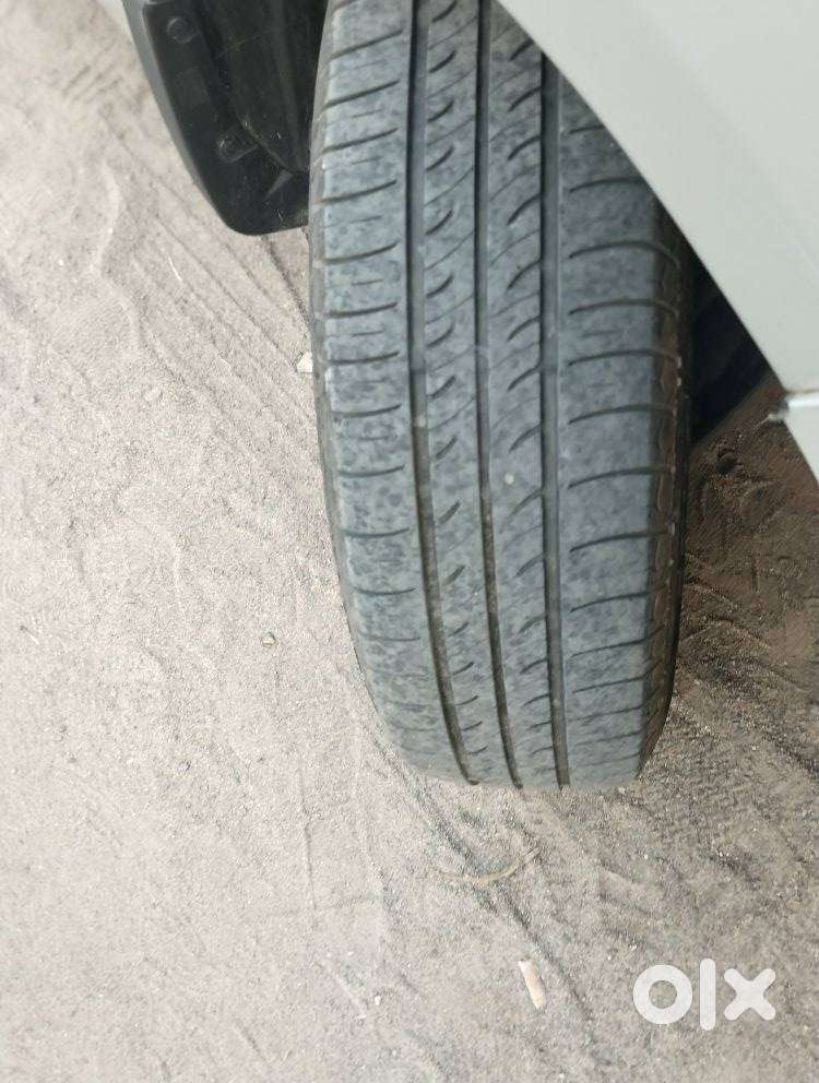 Maruti Suzuki Wagon R Vxi 1.2, 2020, Petrol