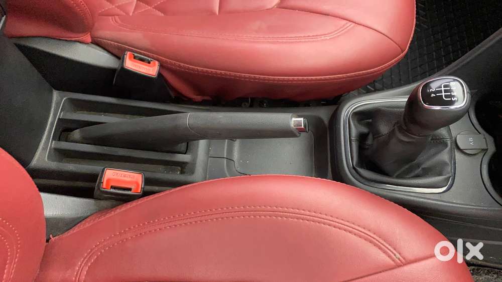 Skoda Rapid [2016-2020] 1.5 Ambition Tdi, 2018, Diesel