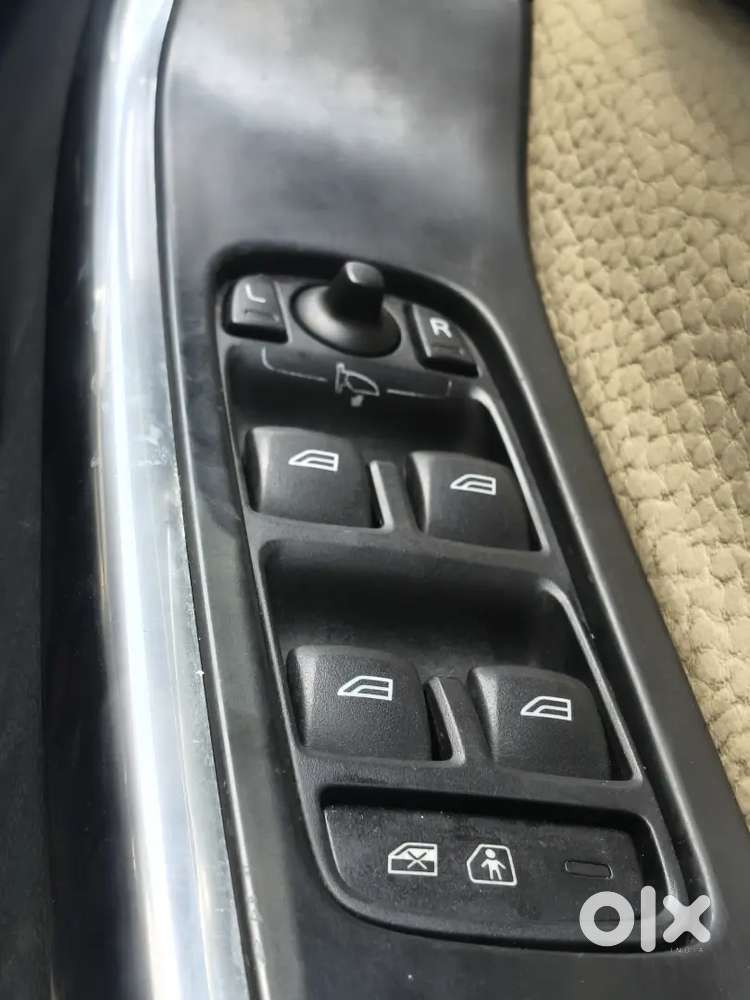 Volvo Xc60 Diesel 2014