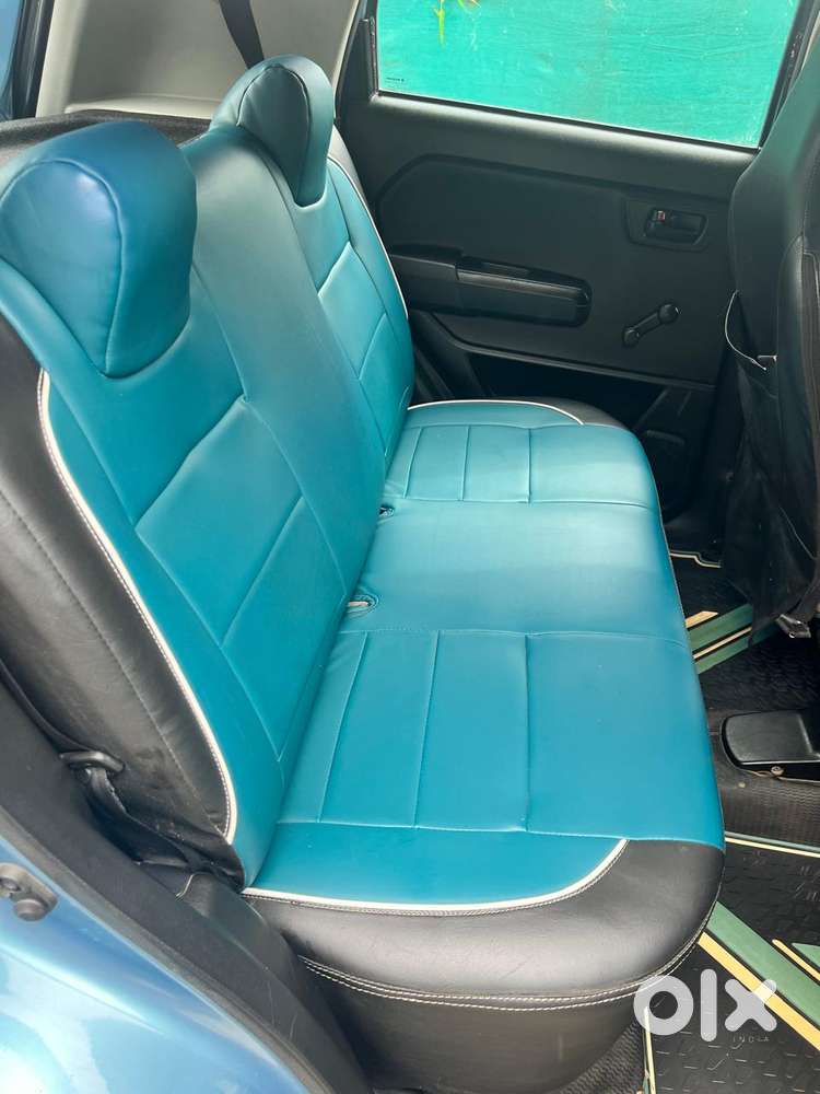 Maruti Suzuki Wagon R Lxi Cng Optional, 2021, Cng & Hybrids