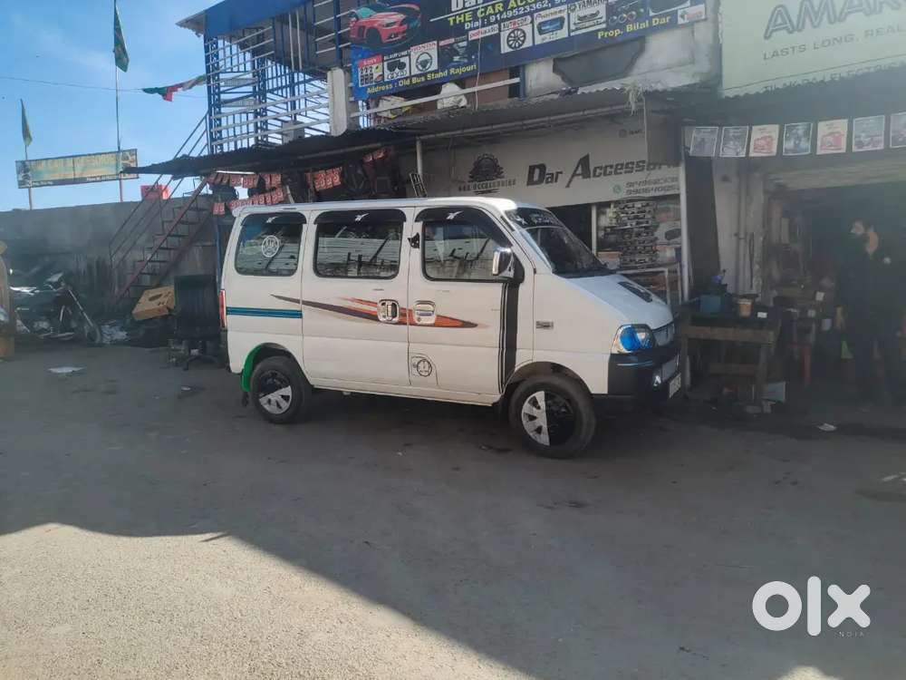 Well Maintained, 100% Condition Okay