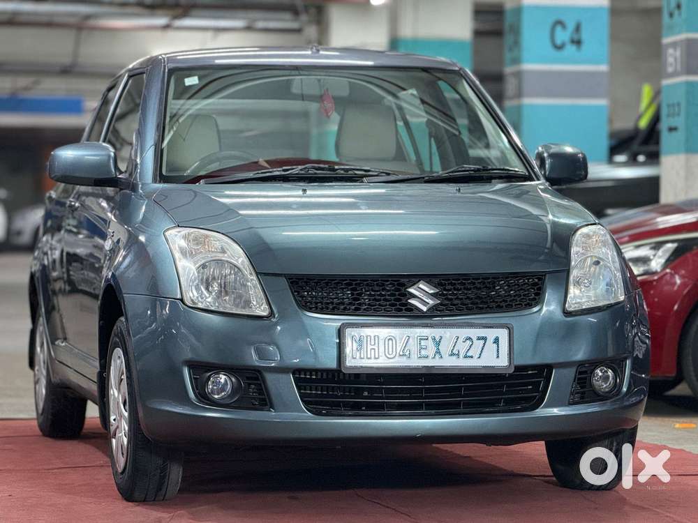 Maruti Suzuki Swift Ldi Sp Limited Edition, 2011, Diesel