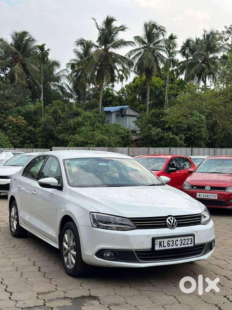 Volkswagen Jetta Comfortline 1.9 Tdi, 2014, Diesel