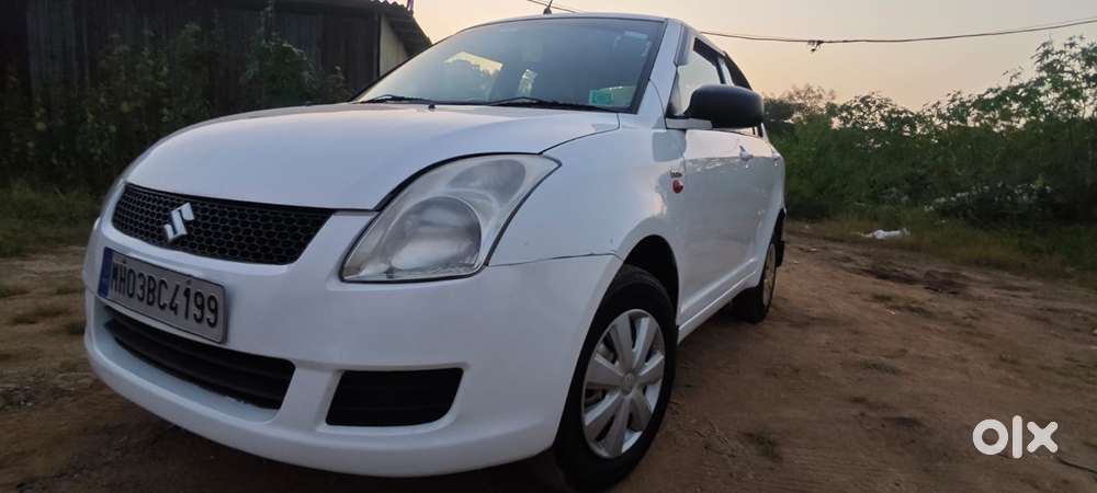 Maruti Suzuki Swift Dzire Ldi Optional, 2015, Diesel